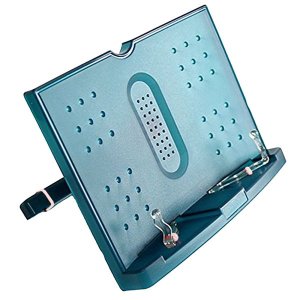 180 Adjustable &amp; Portable Reading Stand