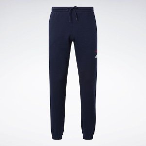Reebok - Classics Brand Proud Pants - Vector Navy