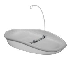 Bumbo Changing Pad Max - Cool Grey
