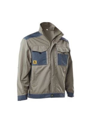 Dromex Utility Jacket - Sand