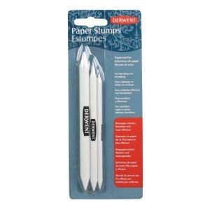 Derwent Paper Stump for Blending and Smudging 2300561