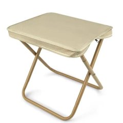 Portable Outdoor Foldable Camping Stool