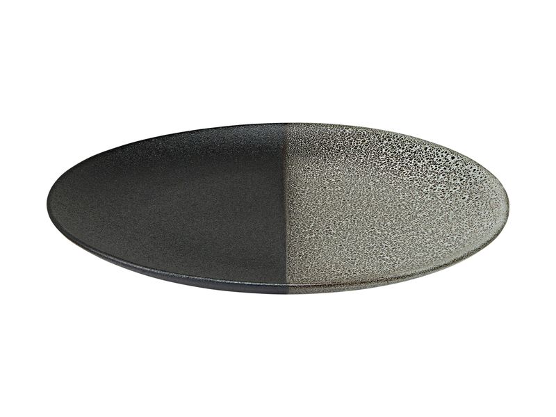 Maxwell and Williams Umi - Round Platter 36cm - Set of 2