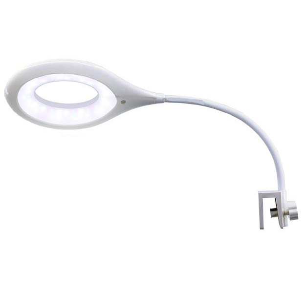 SOBO LED Clip Ring Lamp 9W