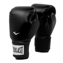 Everlast Pro Style 2 Training Gloves - 10oz Black