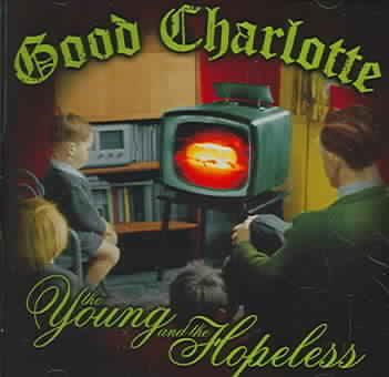 The Young &amp; The Hopeless (CD)