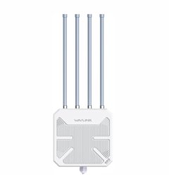 WAVLINK AX3000 WiFi 6 Outdoor Access Point - Dual Band High-Speed Internet