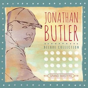 Jonathan Butler - Grand Masters Edition (CD)