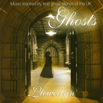 Ghosts - (Import CD)