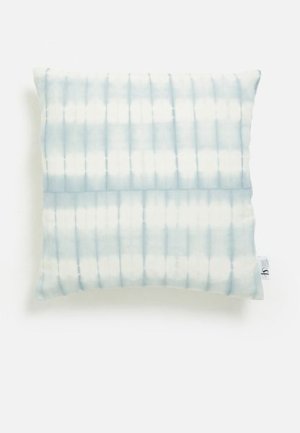 Mars Cushion Cover - Grey &amp; White