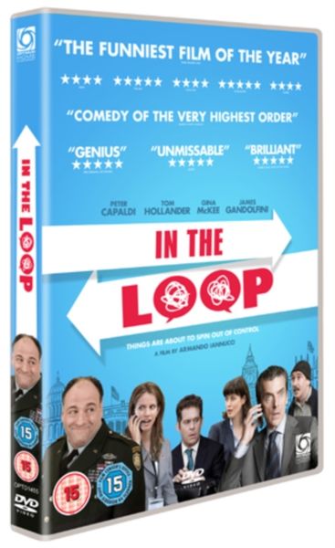 In the Loop(DVD)