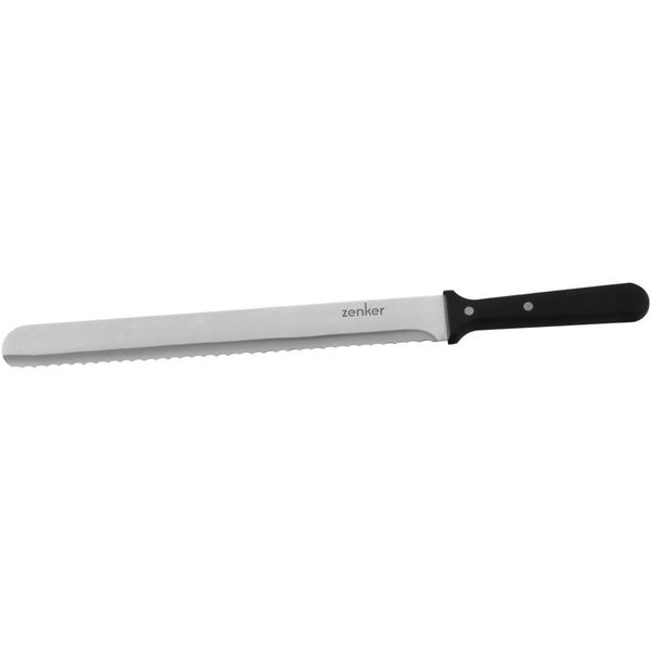 Zenker Confectioner and Icing Knife