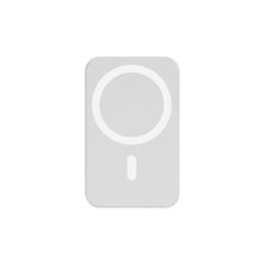 Yesido 5000mAh Portable MagSafe Wireless Power Bank - YP29