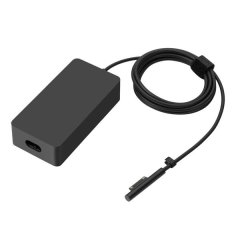 Replacement Laptop Charger for Microsoft SurfaceBook 15V 2.58A - 38W
