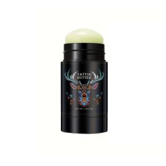 Tattoo Butter Roll-On Moisturiser - Precision Care for New &amp; Existing Ink
