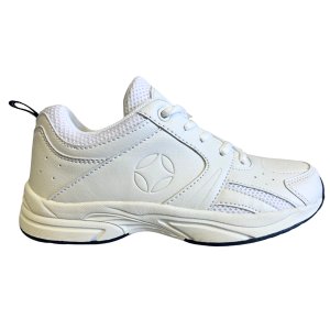 Olympic Youth' Recess Lace Up Back to School Shoes