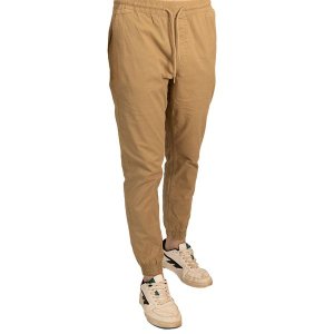 Volcom - Mens - Road Trip EW Pant - Khaki