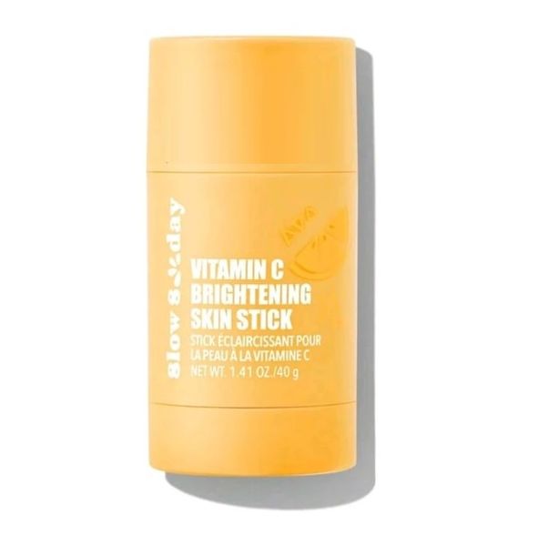Slow Sunday Vitamin C Brightening Skin Stick
