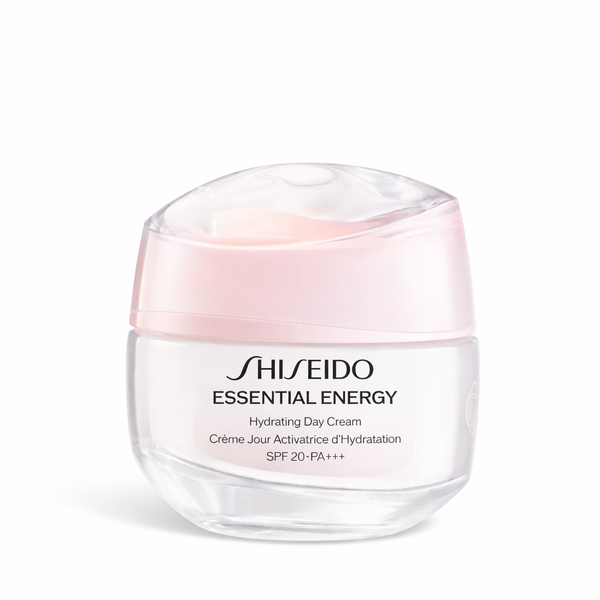 Shiseido Essential Energy Hydrating Day Cream