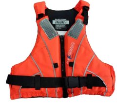 Lalizas Performance Kayak Lifejacket 50N - 70kg - 90Kg