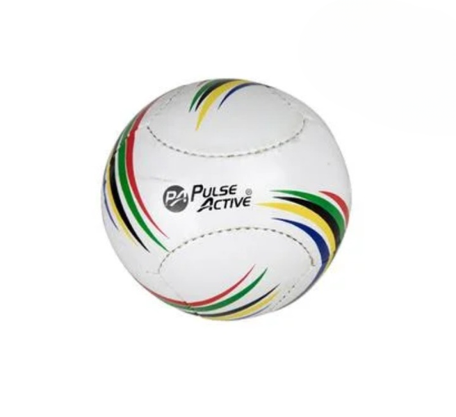 Pocket-Sized Heritage Soccer Ball