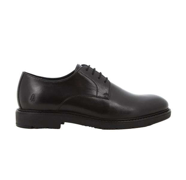 Hush Puppies Men's Talon Chunky Sole Formal Lace-Up Shoe