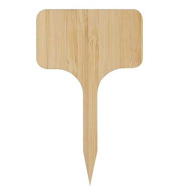 EcoGrove NatureTags - Garden Markers 10 Pieces