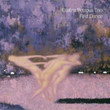 First Dance (CD / Album)