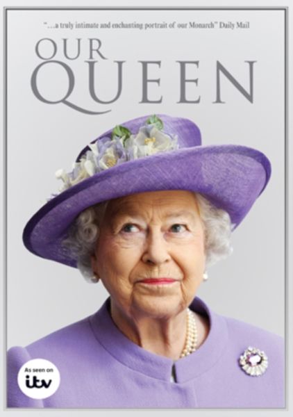 Our Queen(DVD)