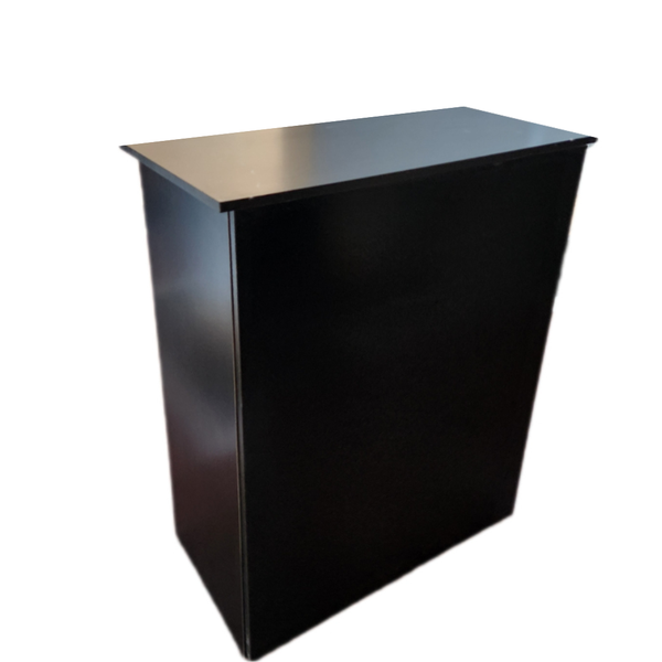 Foldable Sales Counter: Your Portable Point of Sales Solution