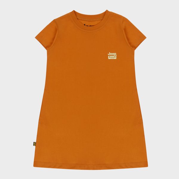 Jeep-City Lite Dress