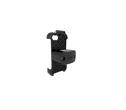 Dog &amp; Bone Bike Mount for iPhone 6 - Black