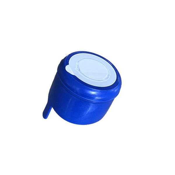 (50 Pack) Cap Lids for 18L/18.9L/20L/5 Gallon Water Cooler Dispenser Bottle