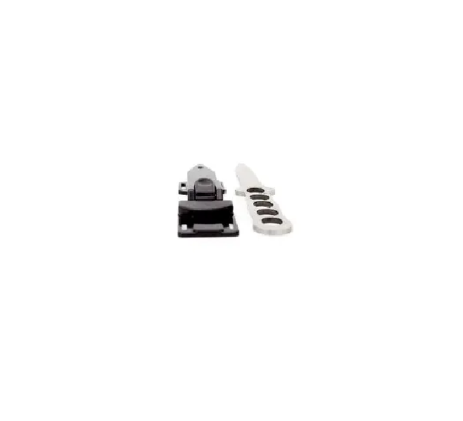 BELATORI Pulse Bath Spout Nicci Round
