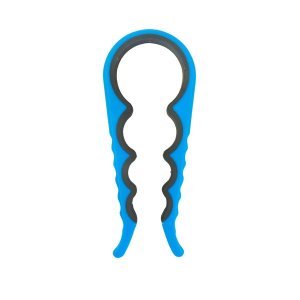 Jar and Bottle Opener