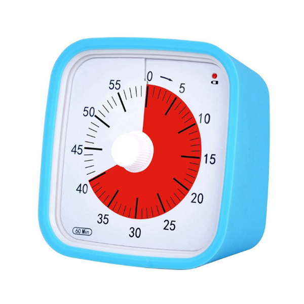 VT01 60 Minute Visual for Students Learning Tool