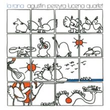 La Rana (CD / Album (Jewel Case))