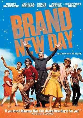 Brand New Day - (Region 1 Import DVD)