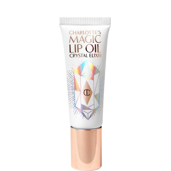 Charlotte Tilbury - Charlotte's Magic Lip Oil Crystal Elixir