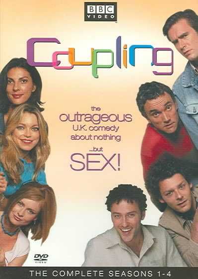 Coupling:Collection - (Region 1 Import DVD)