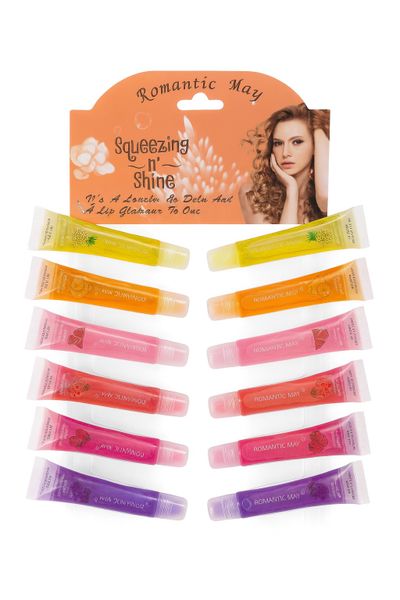 Lip Gloss