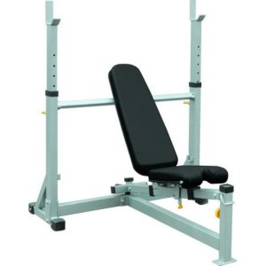 SuperStrength IFOB Olympic Bench Press