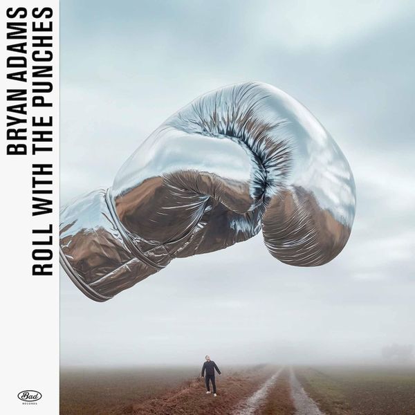 Roll With the Punches (CD / Album Digipak)
