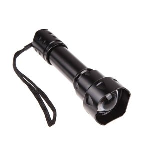 Velvo T20 Infrared 850nm Zoom