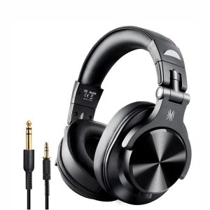 Parrot Products Premium Fusion Wired - Wireless Bluetooth Headphones