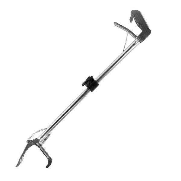 Mihuis Foldable Snake Catcher Tongs Clamps - 1M