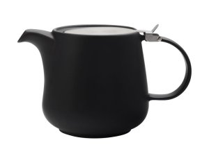 Maxwell &amp; Williams - Tint Teapot - Black