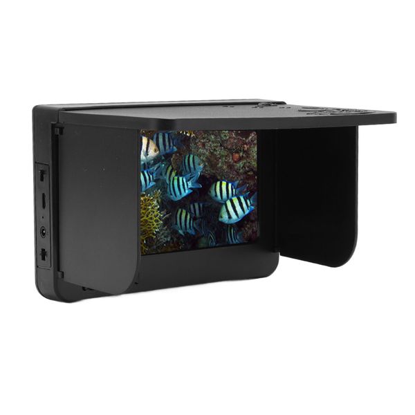 5" Fishing Camera Screen