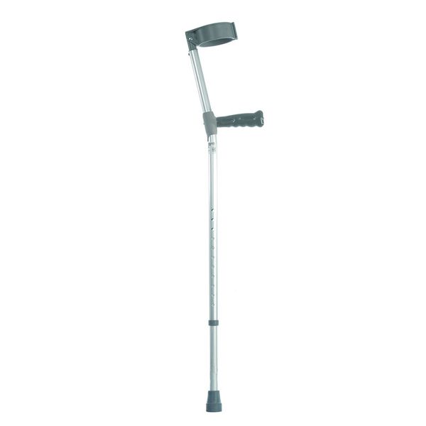 Elbow Crutch Singles Medium