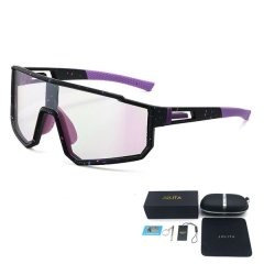 Jolita Cycling Outdoor Sports Windproof Sunglasses-3058